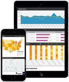 NChart3D-2D Charts