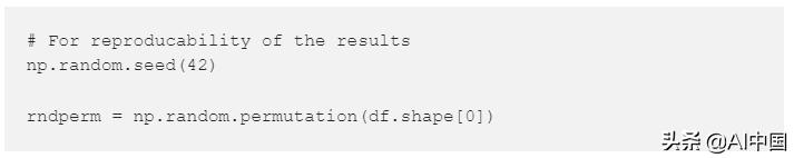 在Python中使用PCA和t-SNE可视化高维数据集