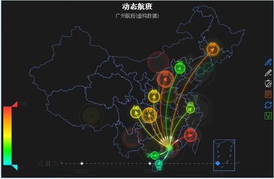 数据新闻可视化_数据可视化现状_数据可视化技术及现状