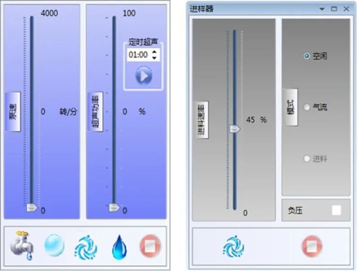 激光粒度仪数据分析_激光粒度分析仪 马尔文_粒度分析 激光衍射法