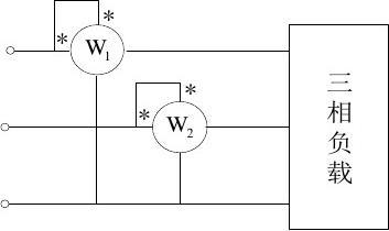 三相电路实验报告