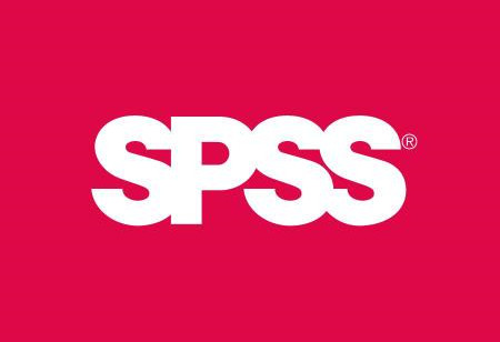 SPSS logo