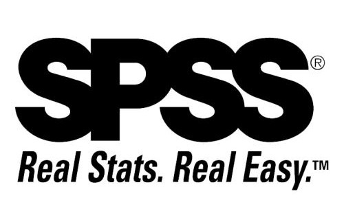 SPSS logo