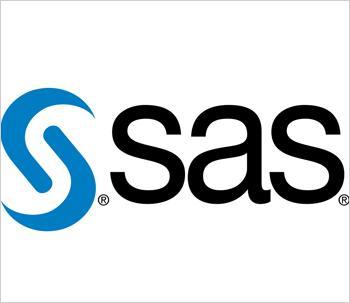 SAS logo