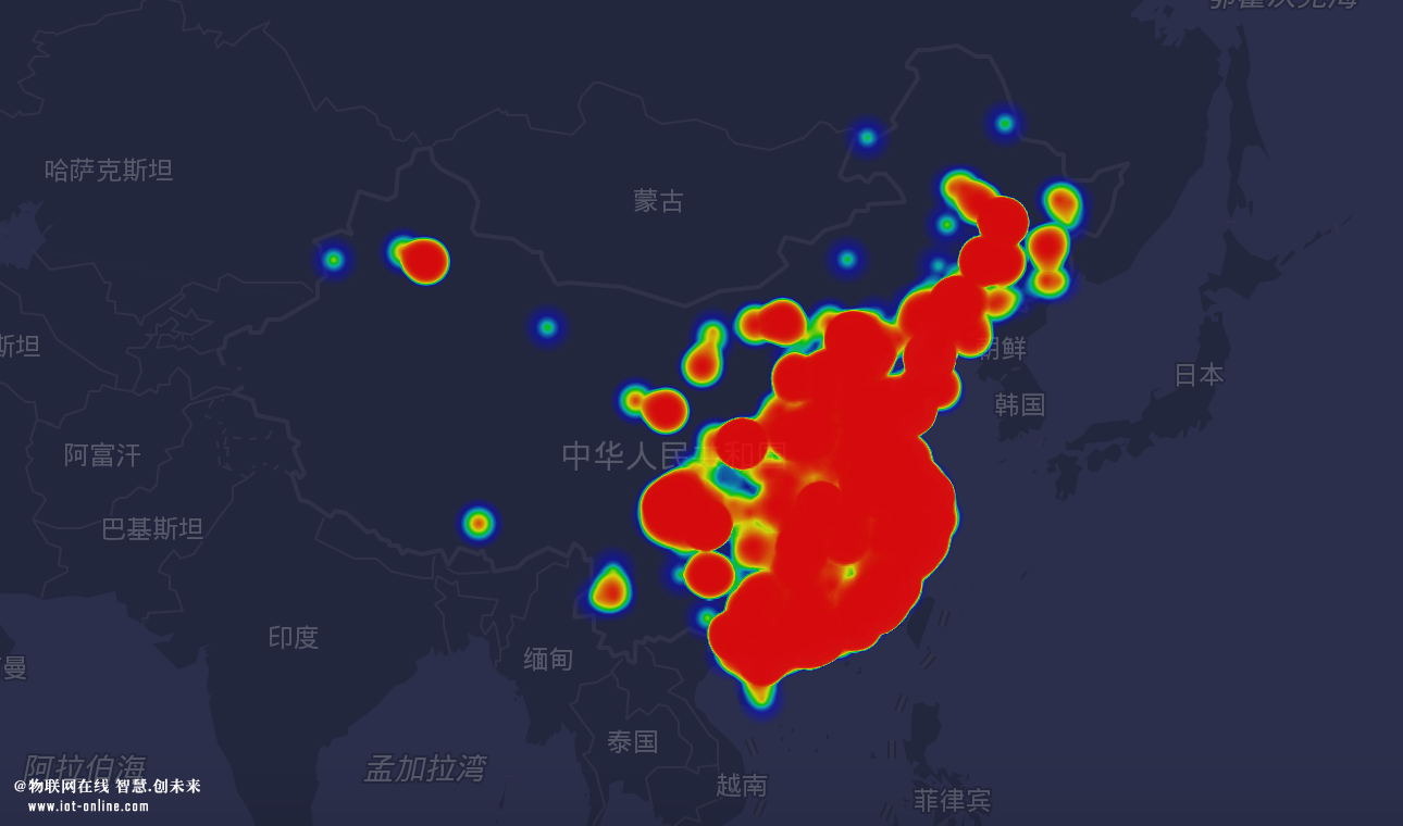 大数据 可视化_大数据可视化研究现状_大数据可视化效果图