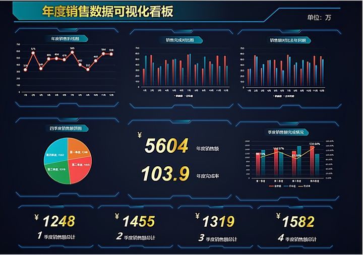 数据可视化现状_我国煤矿企业可视化现状_大数据 数据可视化