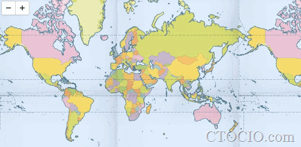 modestmaps